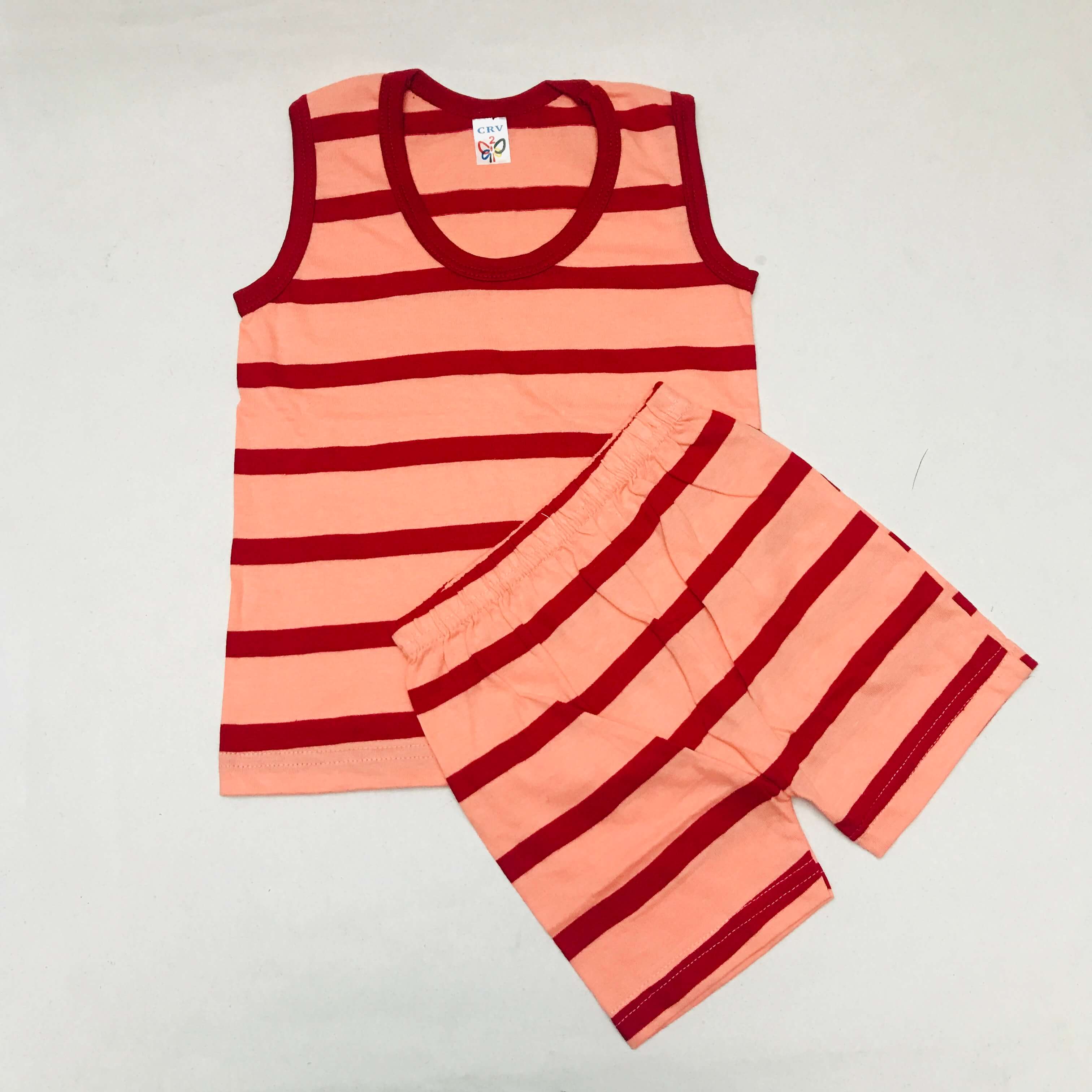 Kids Nikker Set