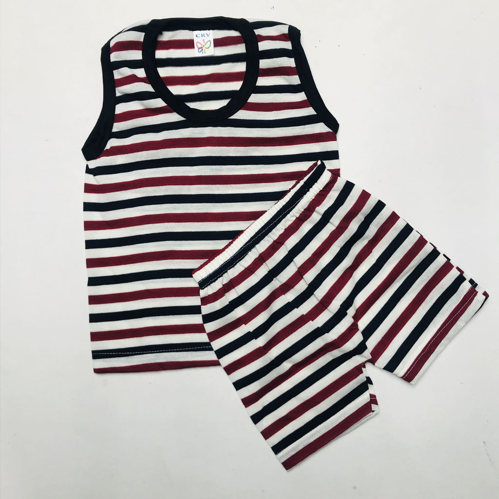 SL Kids Nikker Set