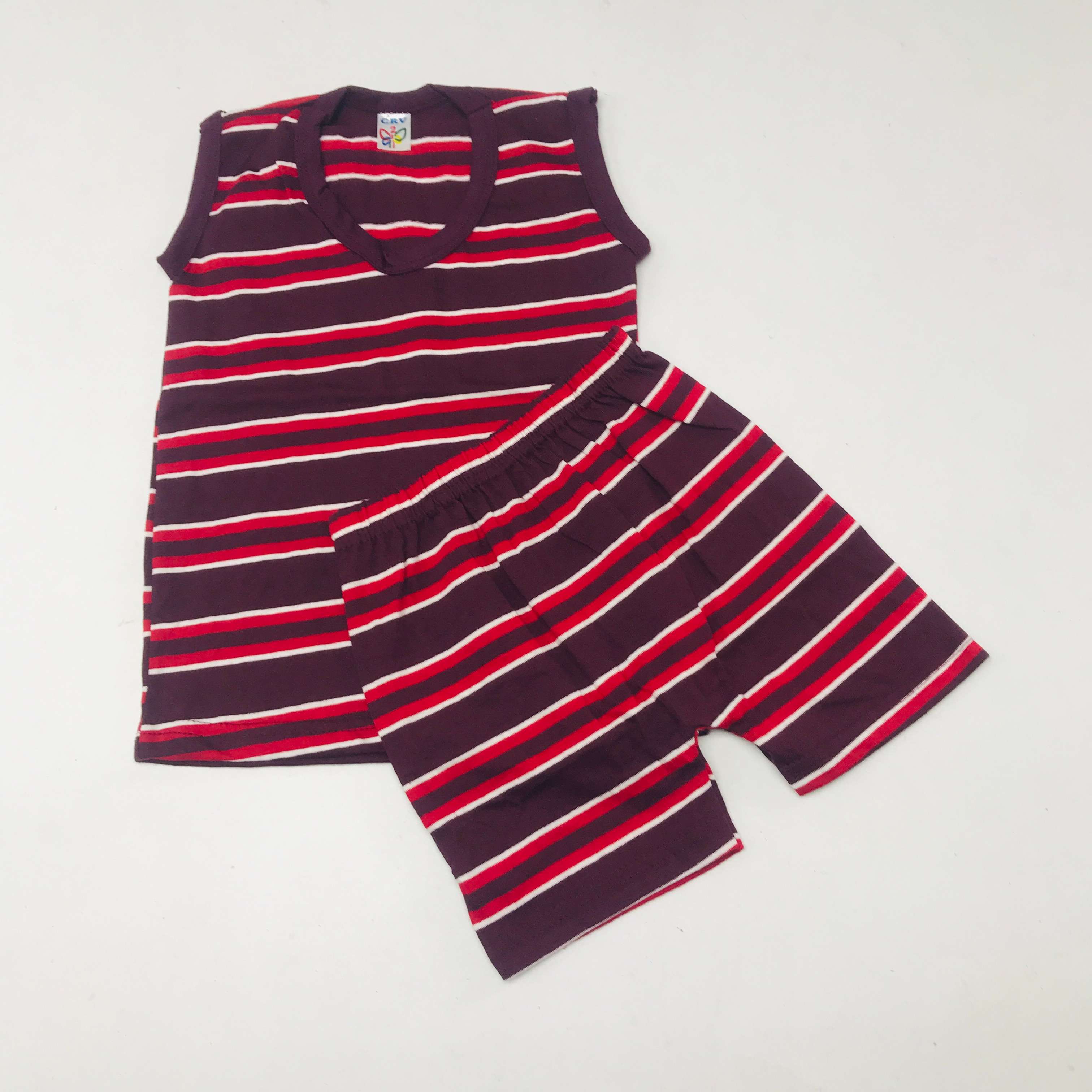 SL Kids Nikker Set