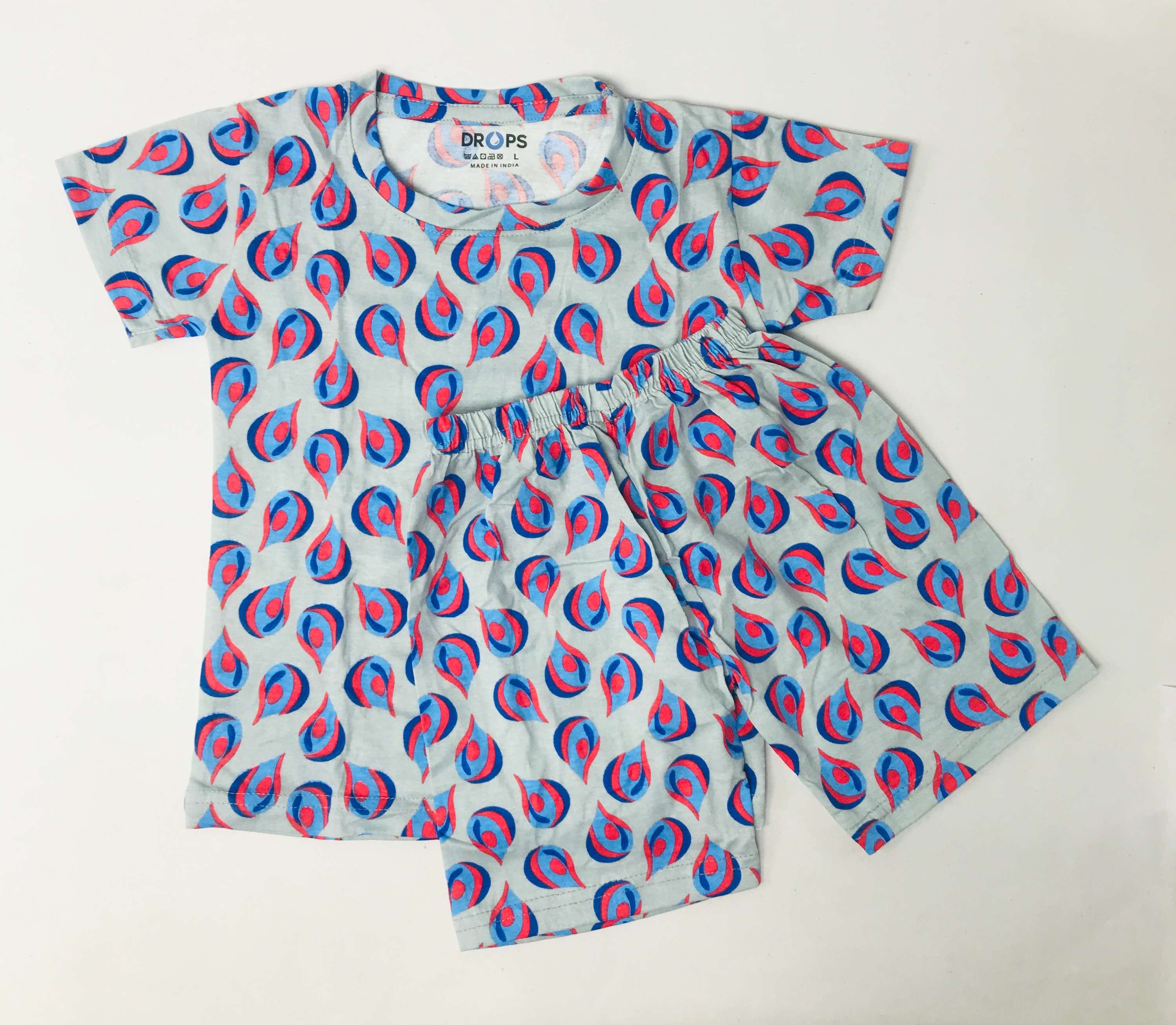 Little Drop Nikker Set