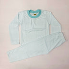 Full Sleeve Pant Set