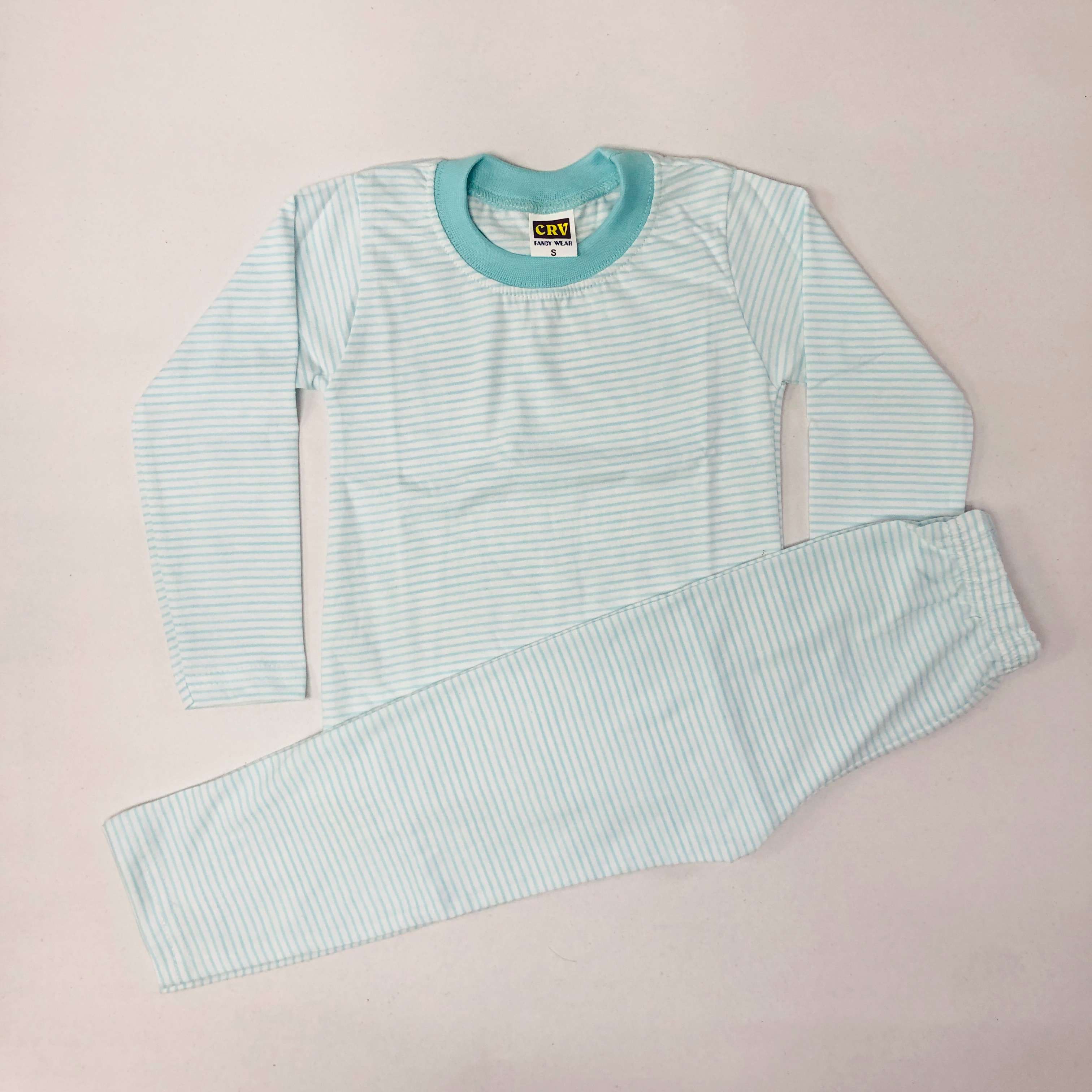 Full Sleeve Pant Set