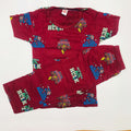 Kids Pant Set