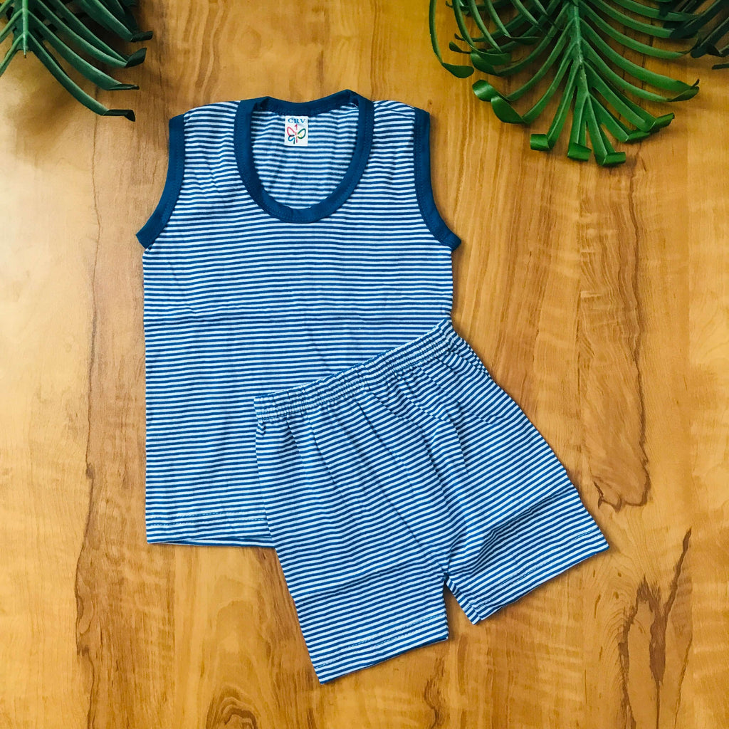 Kids Nikker Set