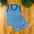 Kids Nikker Set