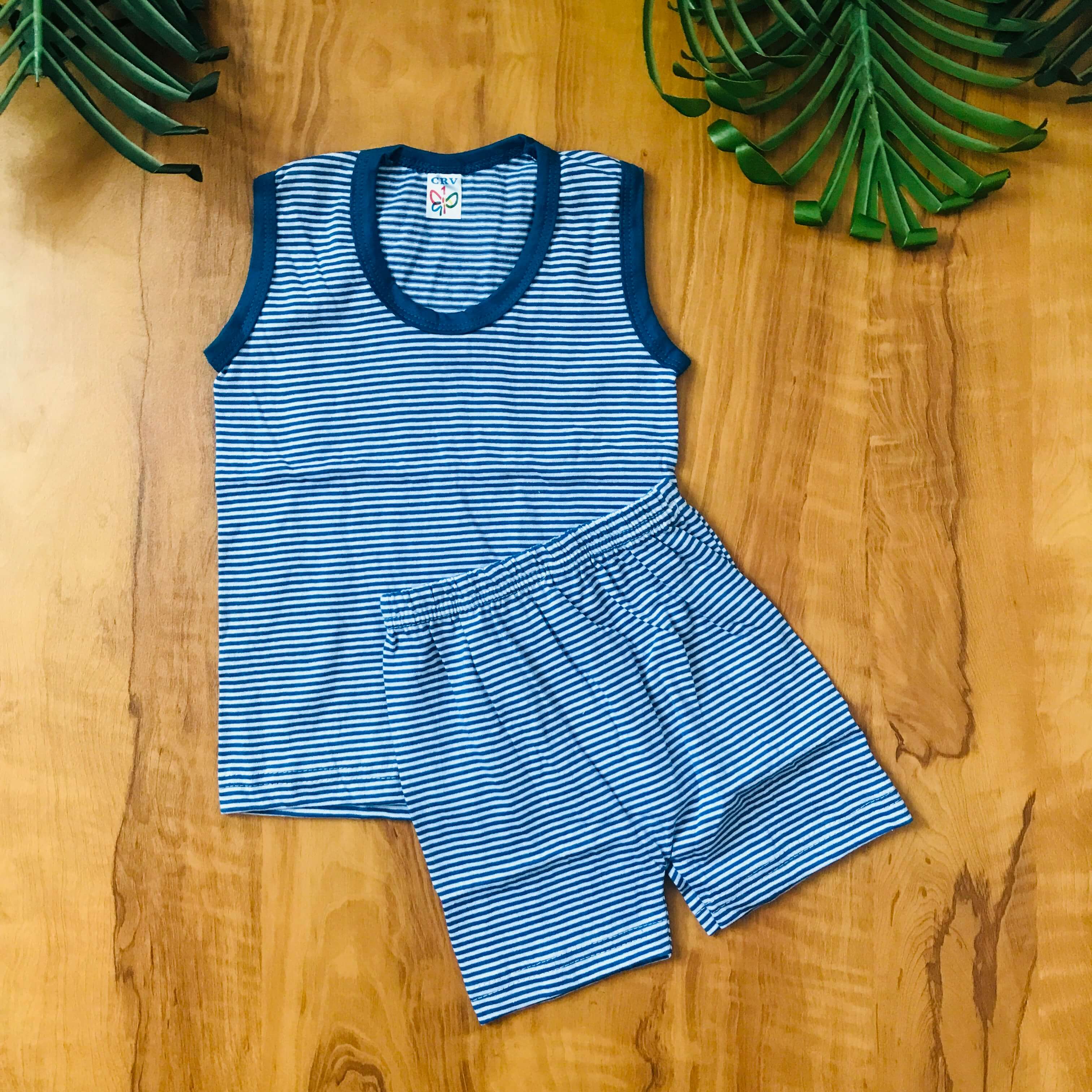 Kids Nikker Set