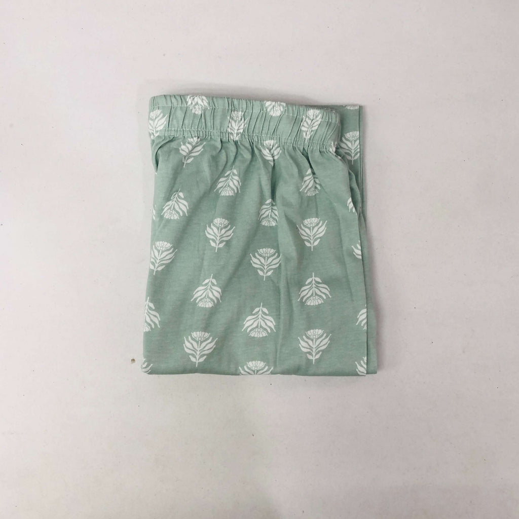 Ladies Trendy Capri