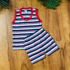 Kids Nikker Set