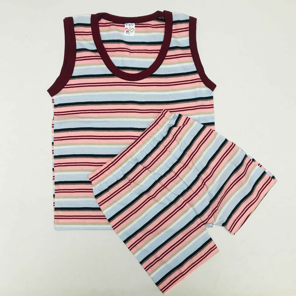 Kids Nikker Set