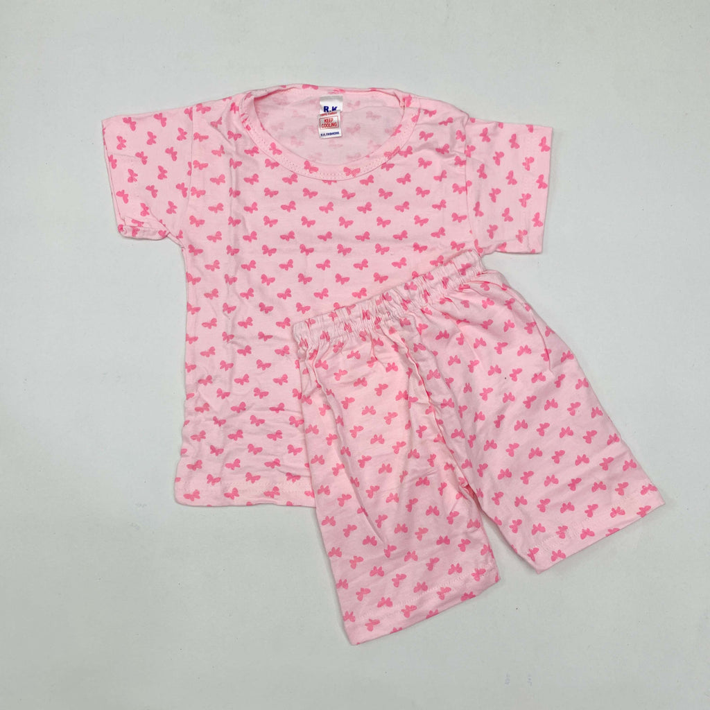 Kids Nikker Set