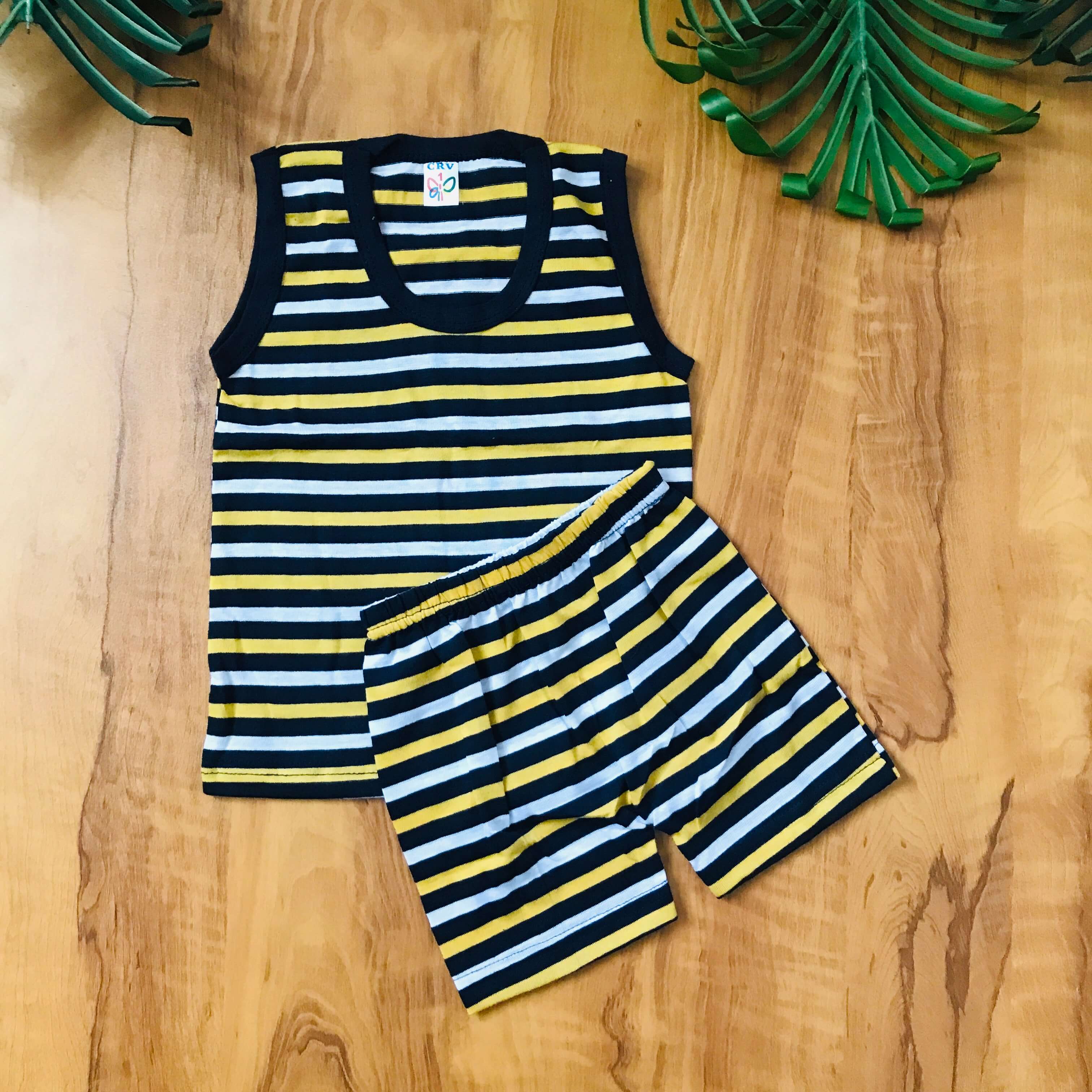 Kids Nikker Set