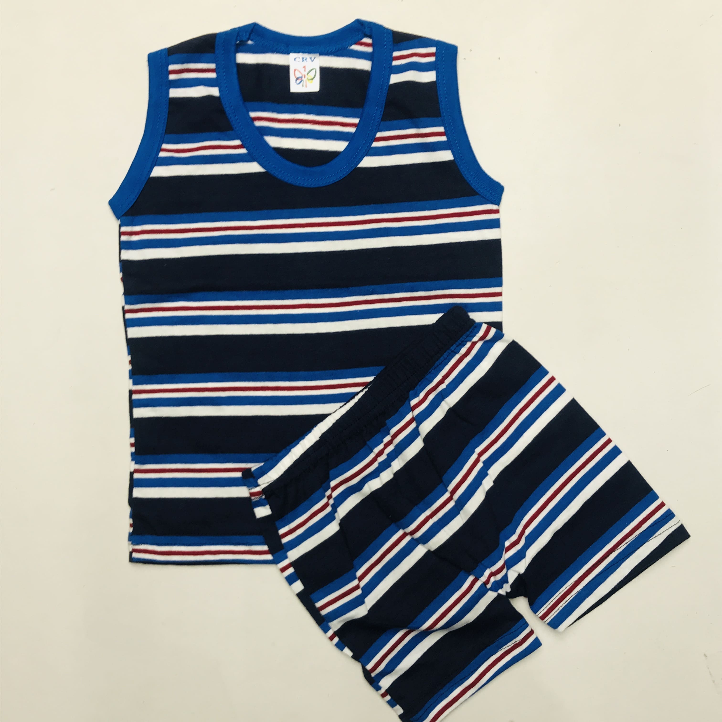 SL Kids Nikker Set