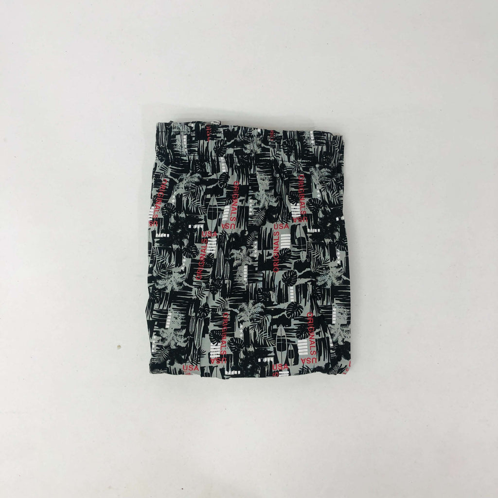 Ladies Trendy Capri