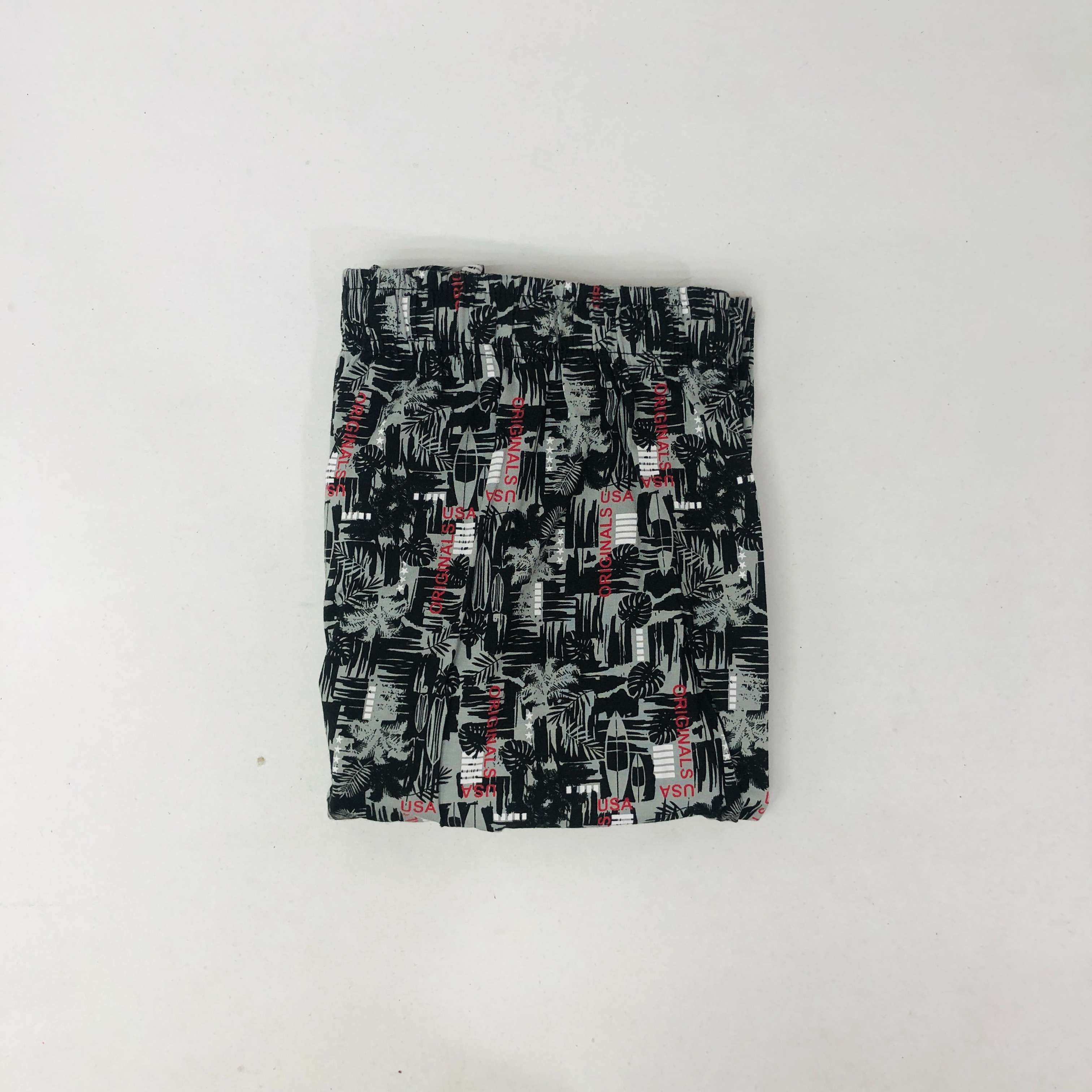 Ladies Trendy Capri