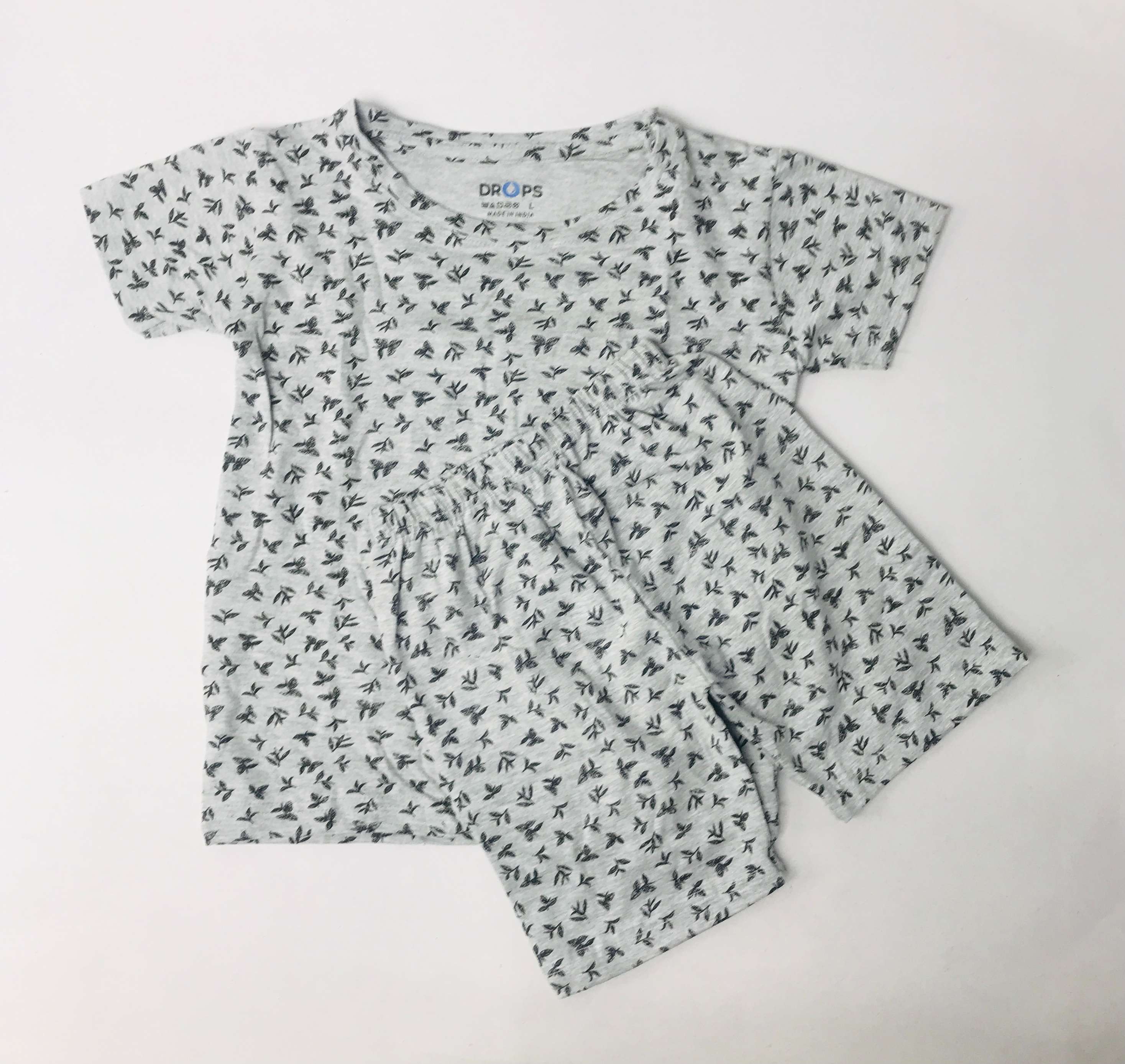 Little Drop Nikker Set