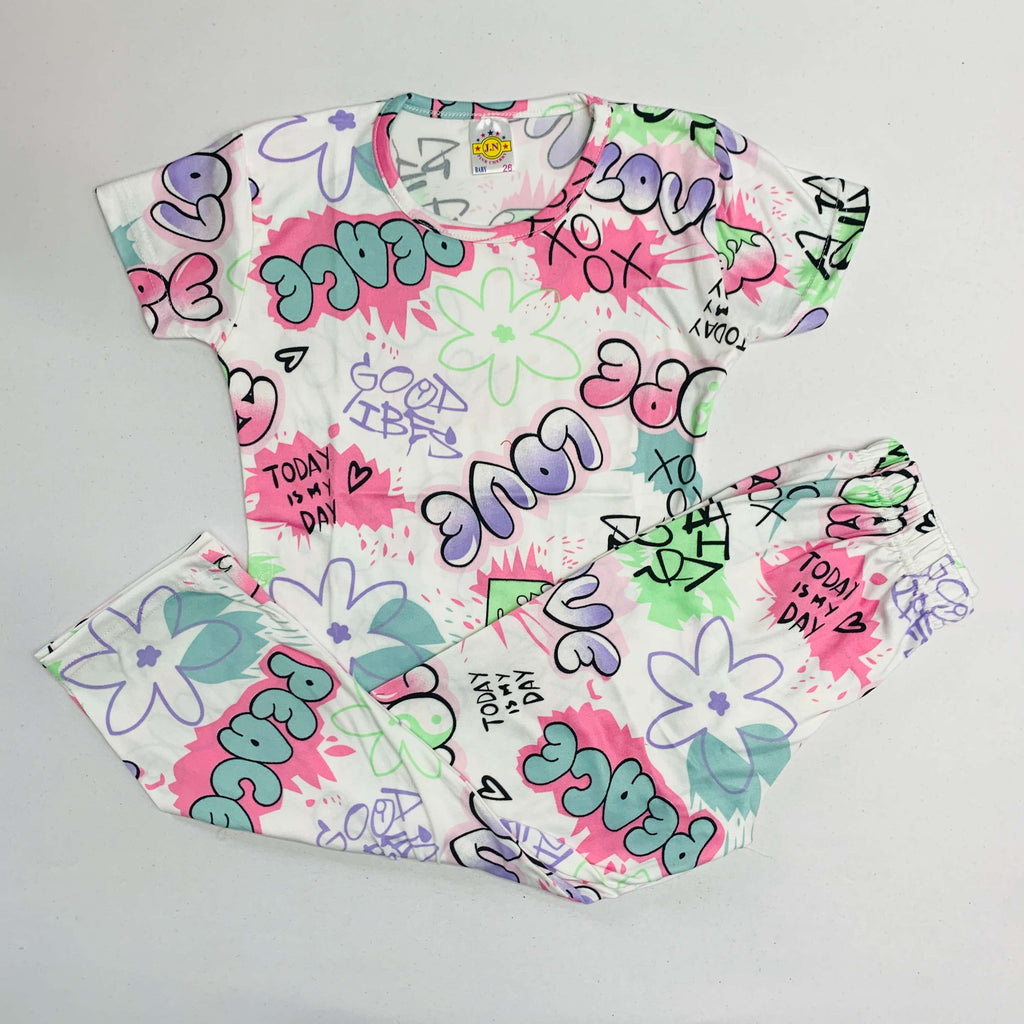 Pant Set