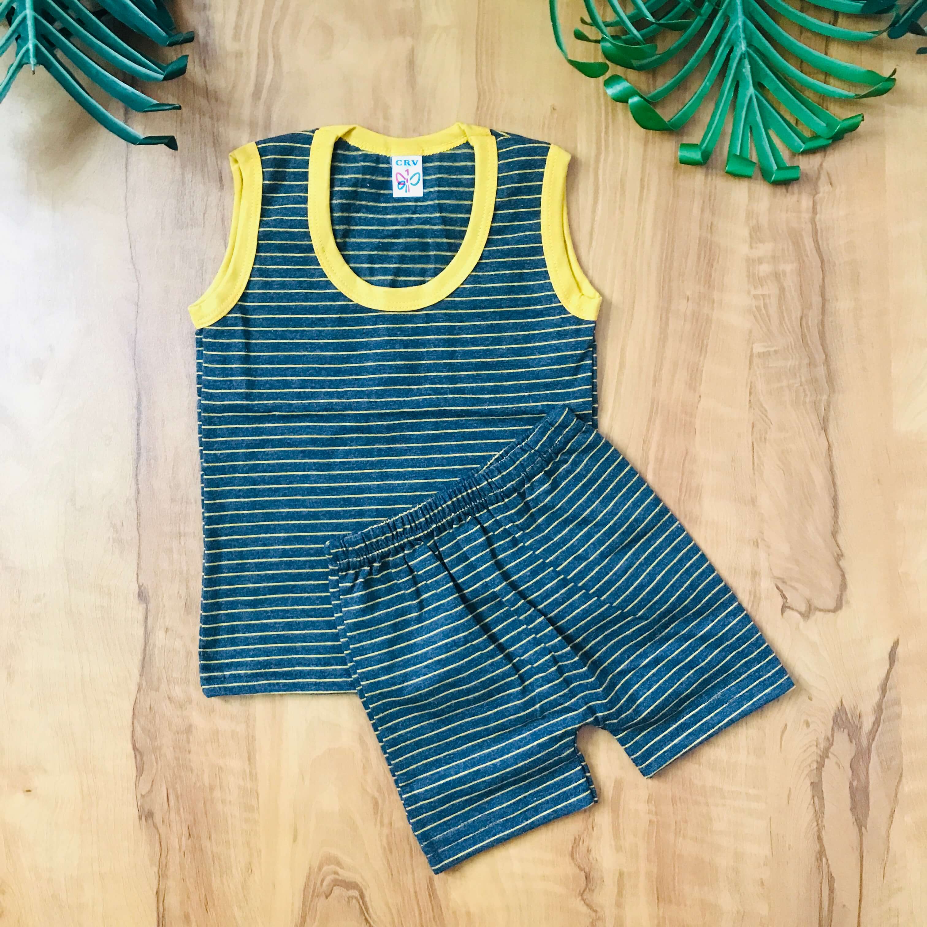 Kids Nikker Set