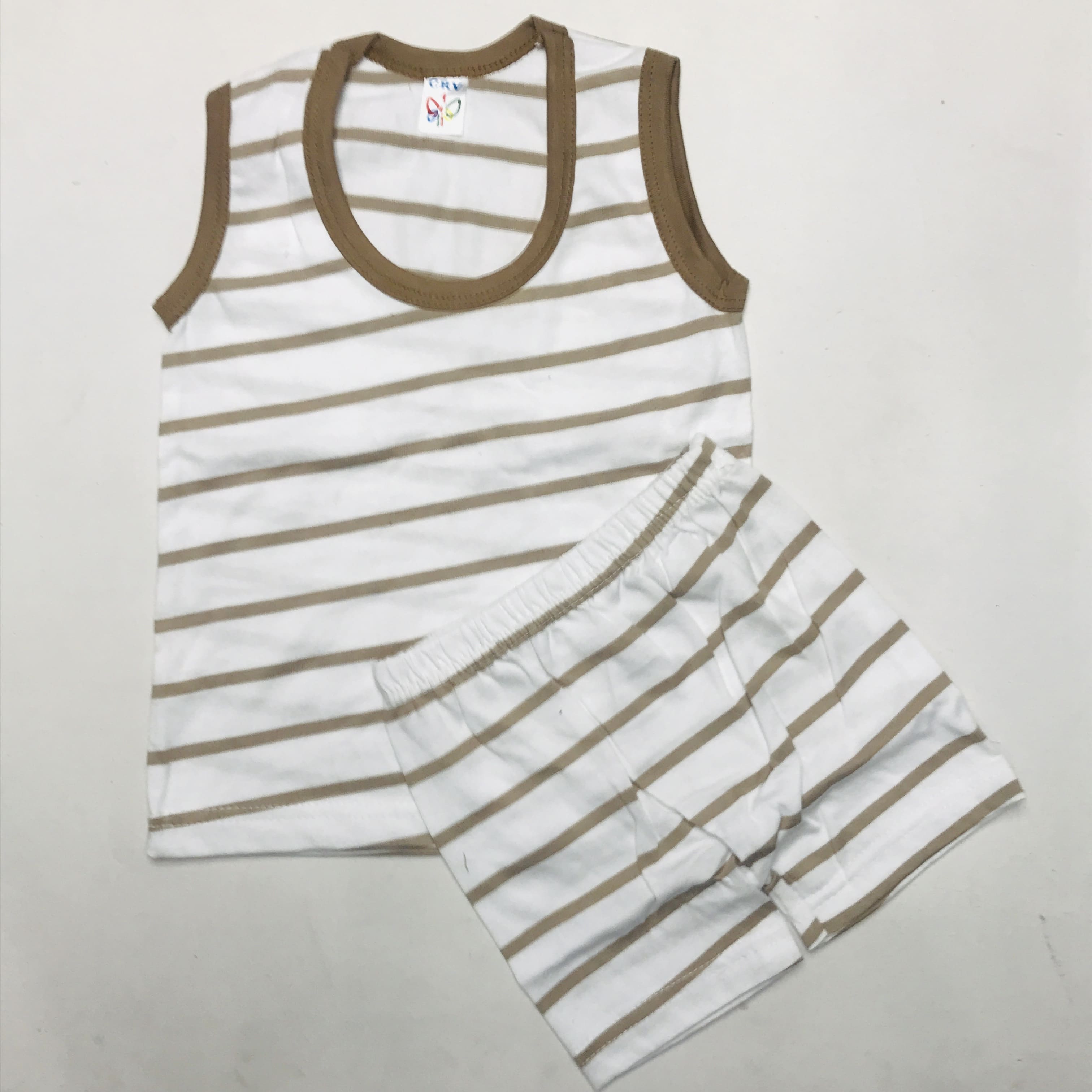 SL Kids Nikker Set