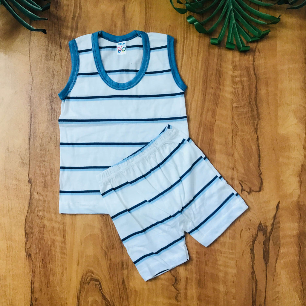Kids Nikker Set