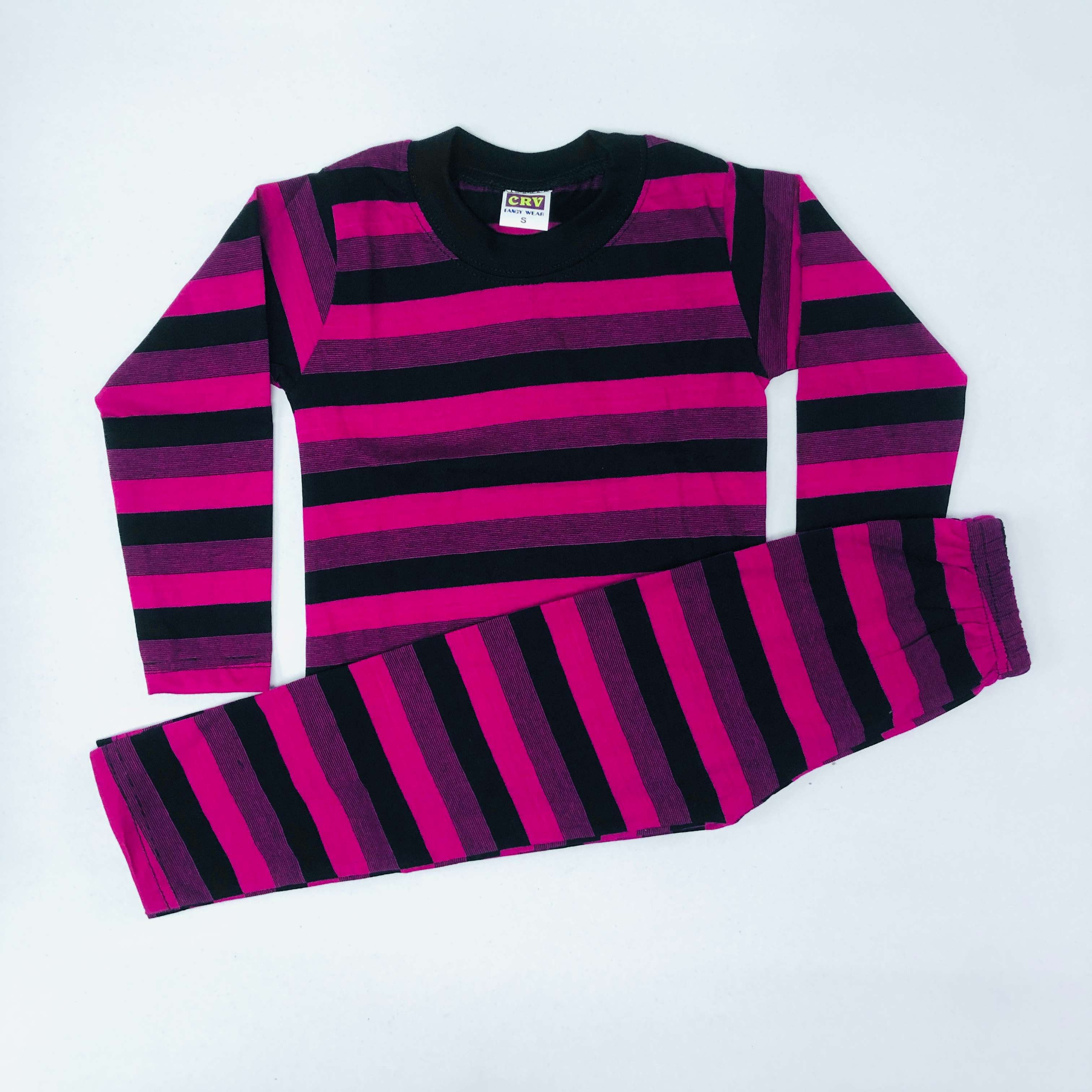 Full Sleeve Pant Set