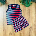 Kids Nikker Set