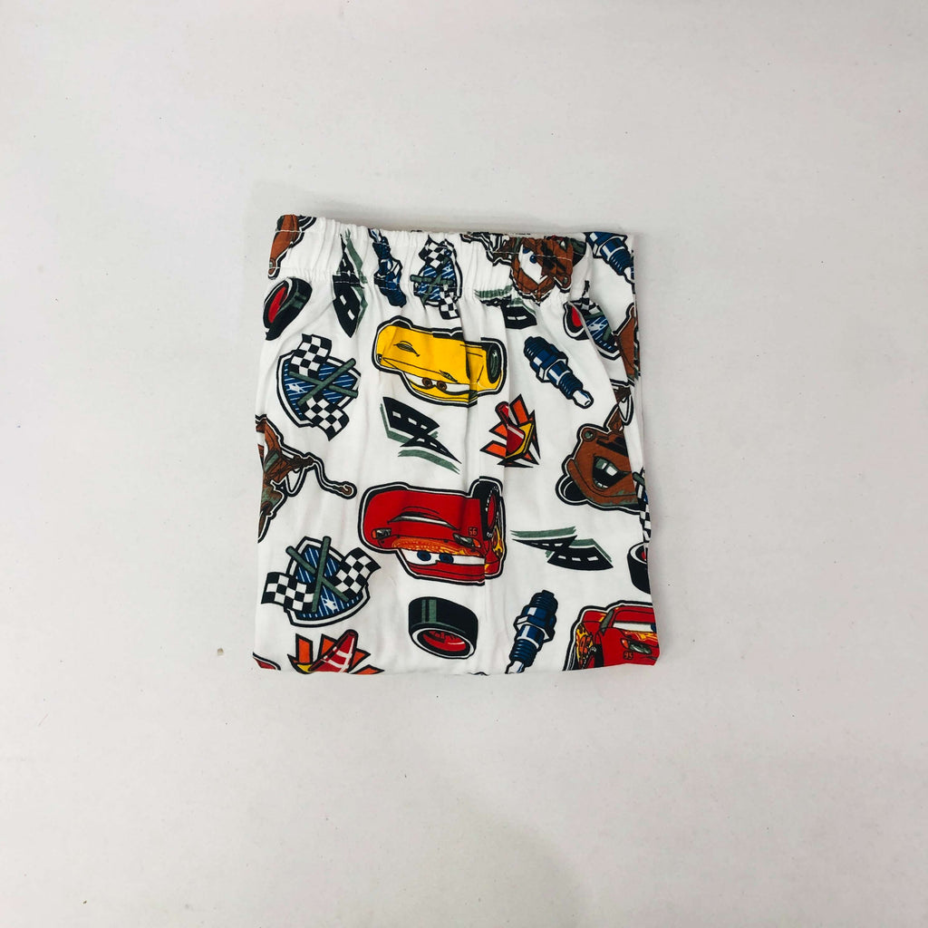 Ladies Trendy Capri