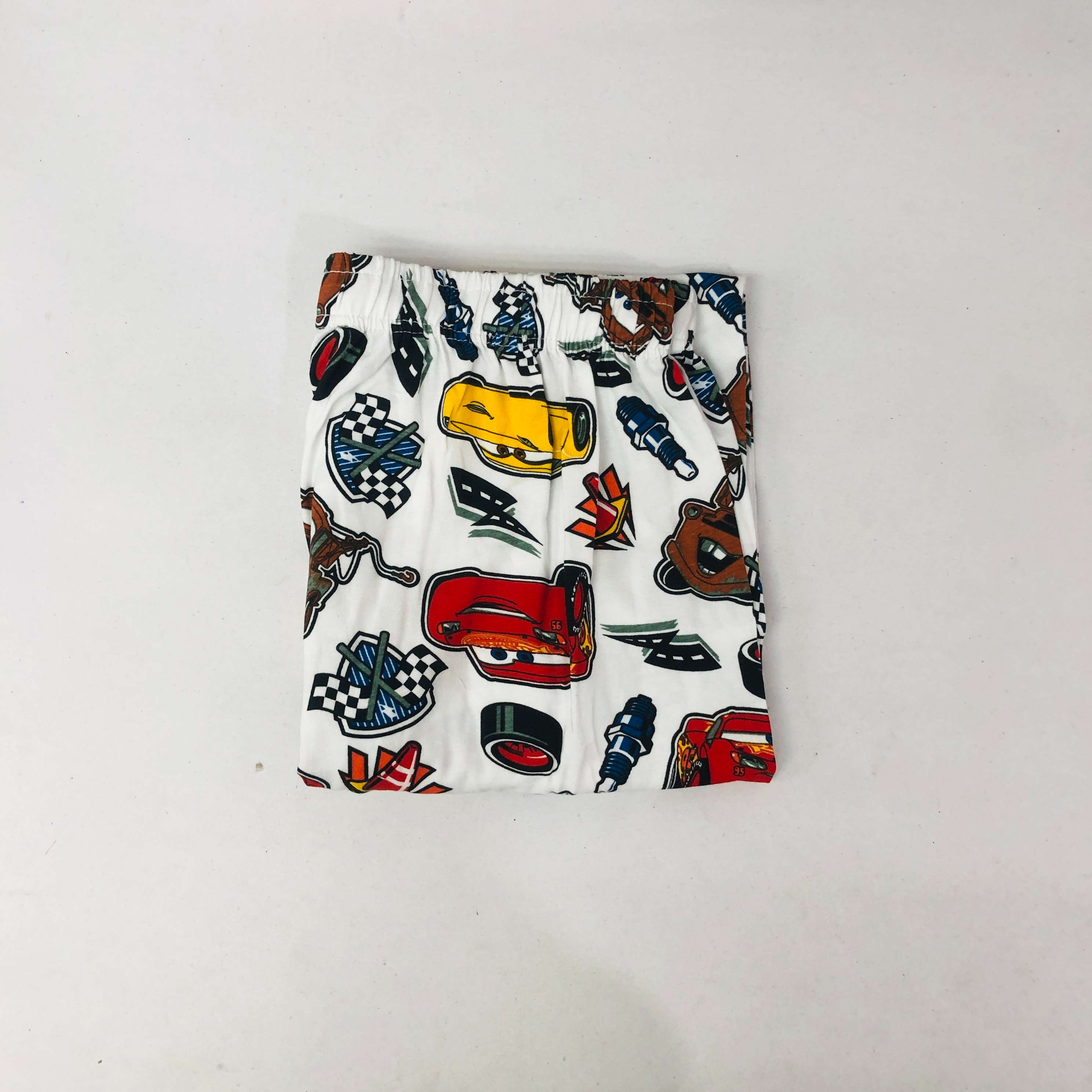 Ladies Trendy Capri
