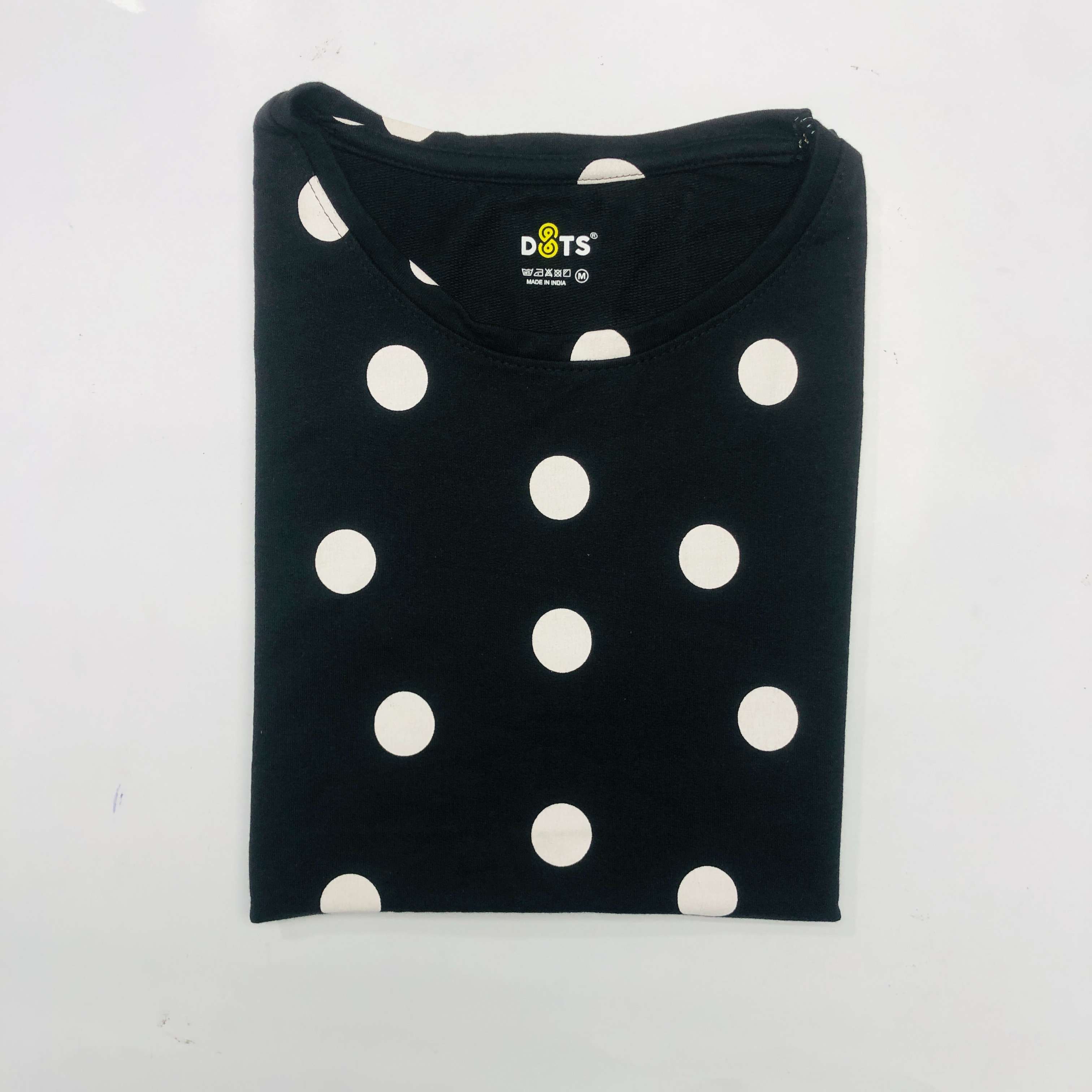 Dots Ladies T-Shirt