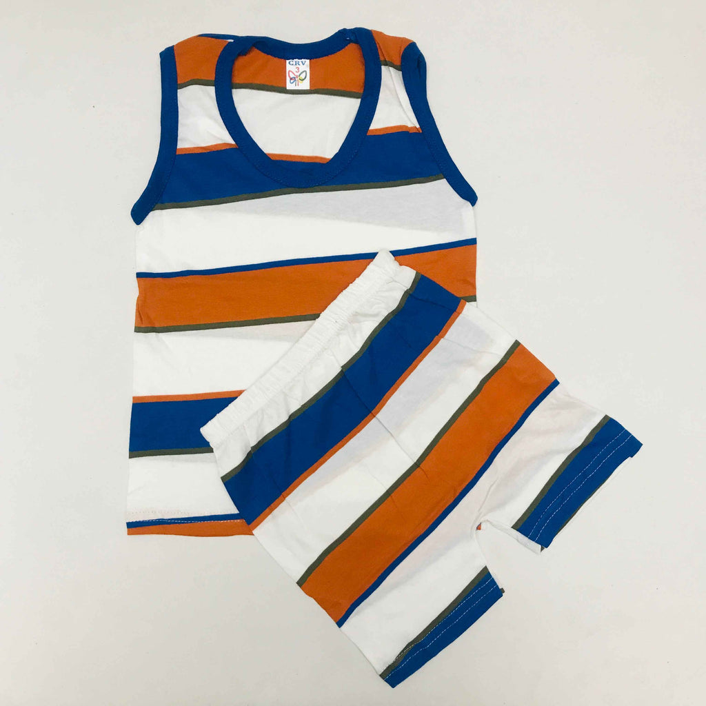 Kids Nikker Set