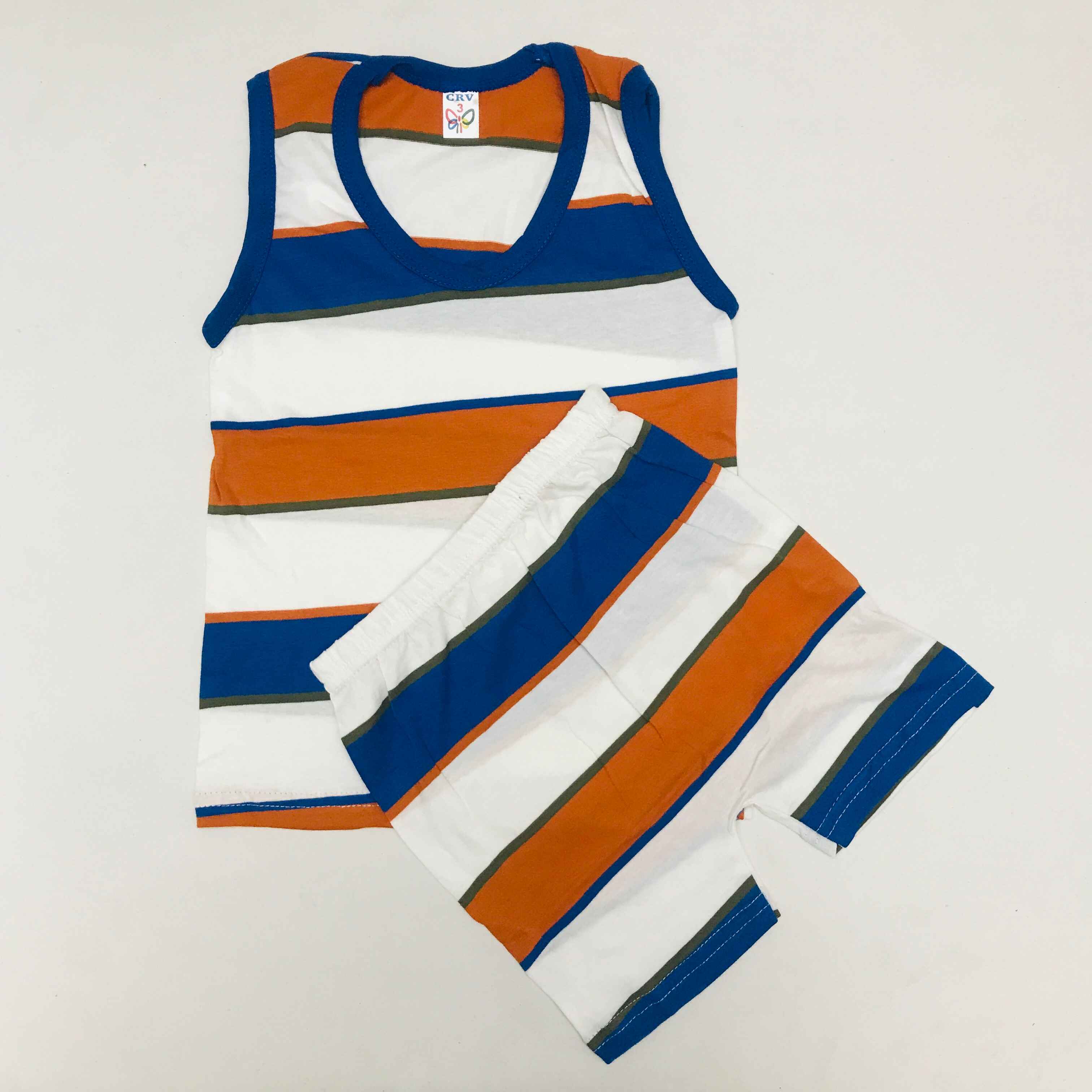 Kids Nikker Set