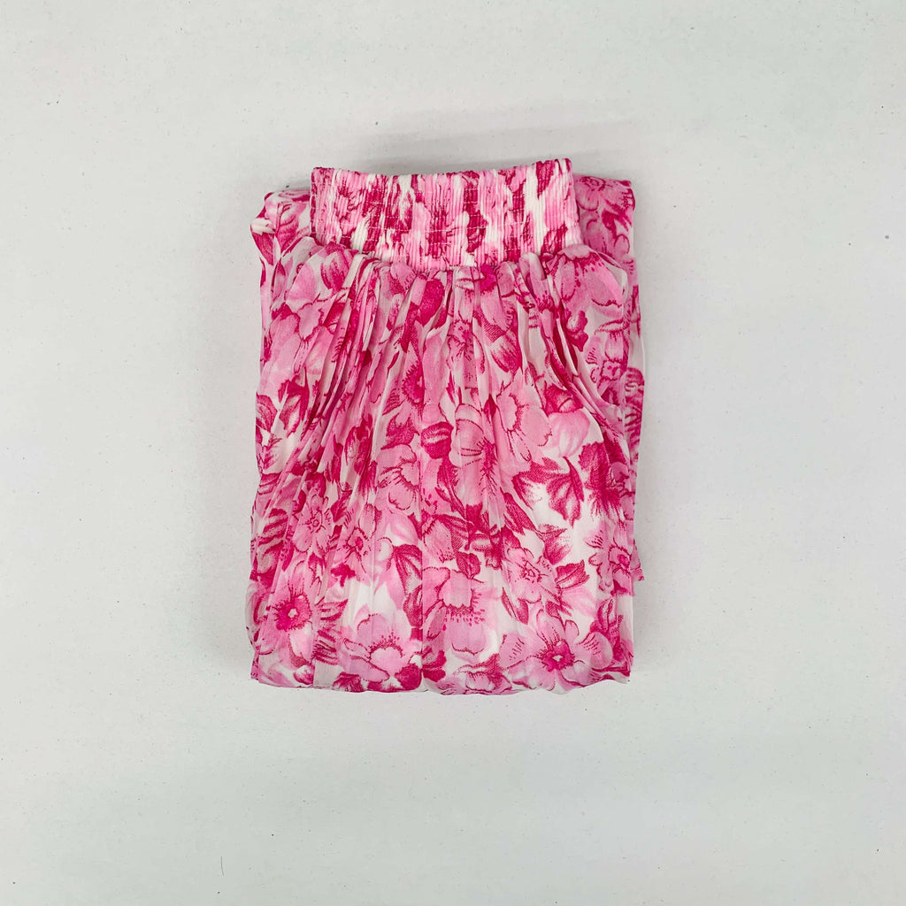 Ladies Midi Skirt