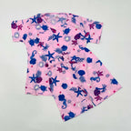 Kids Nikker Set