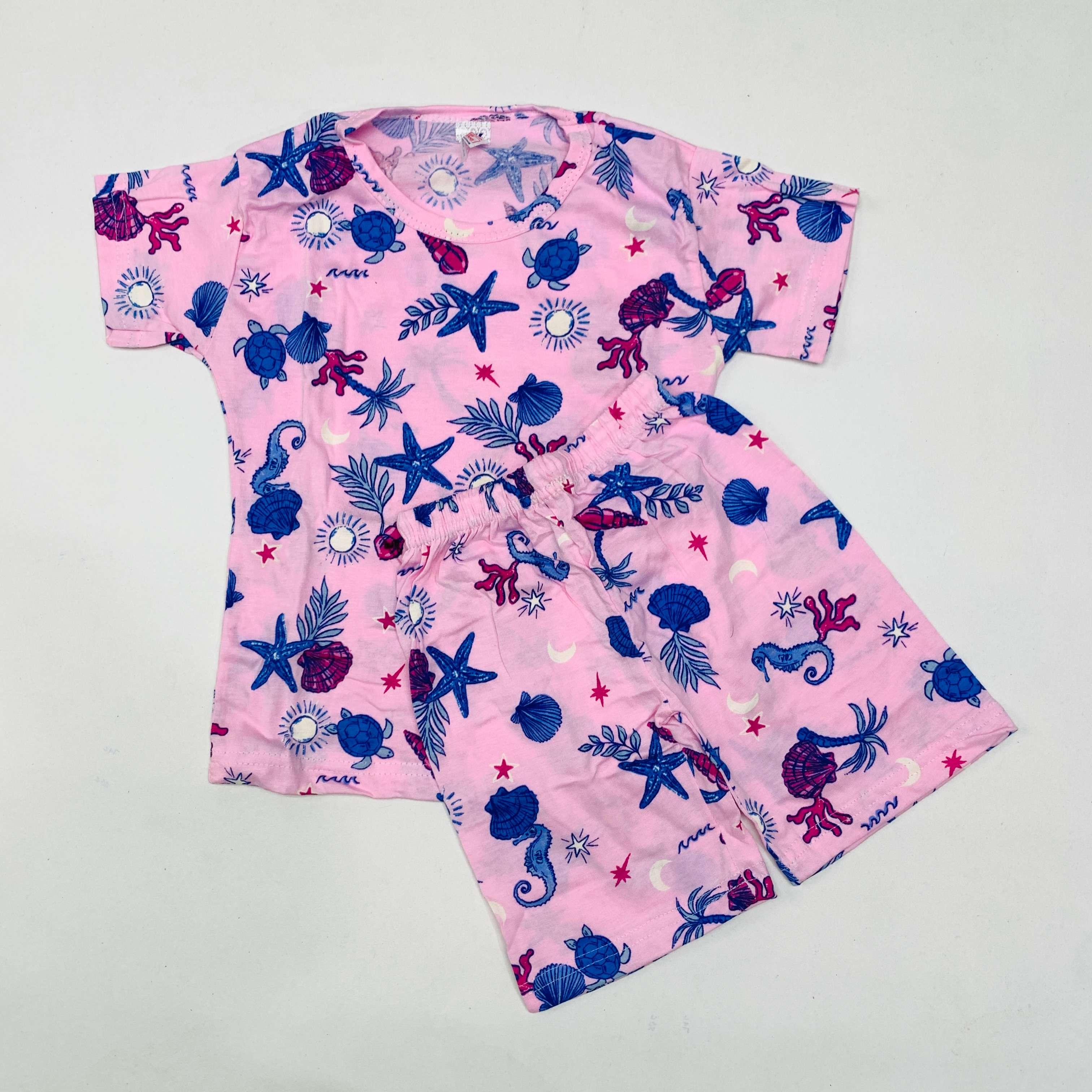 Kids Nikker Set