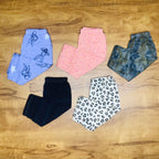 Kids Pant Combo Pack of 5