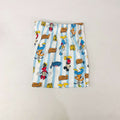 Ladies Trendy Capri