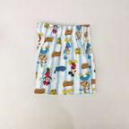 Ladies Trendy Capri