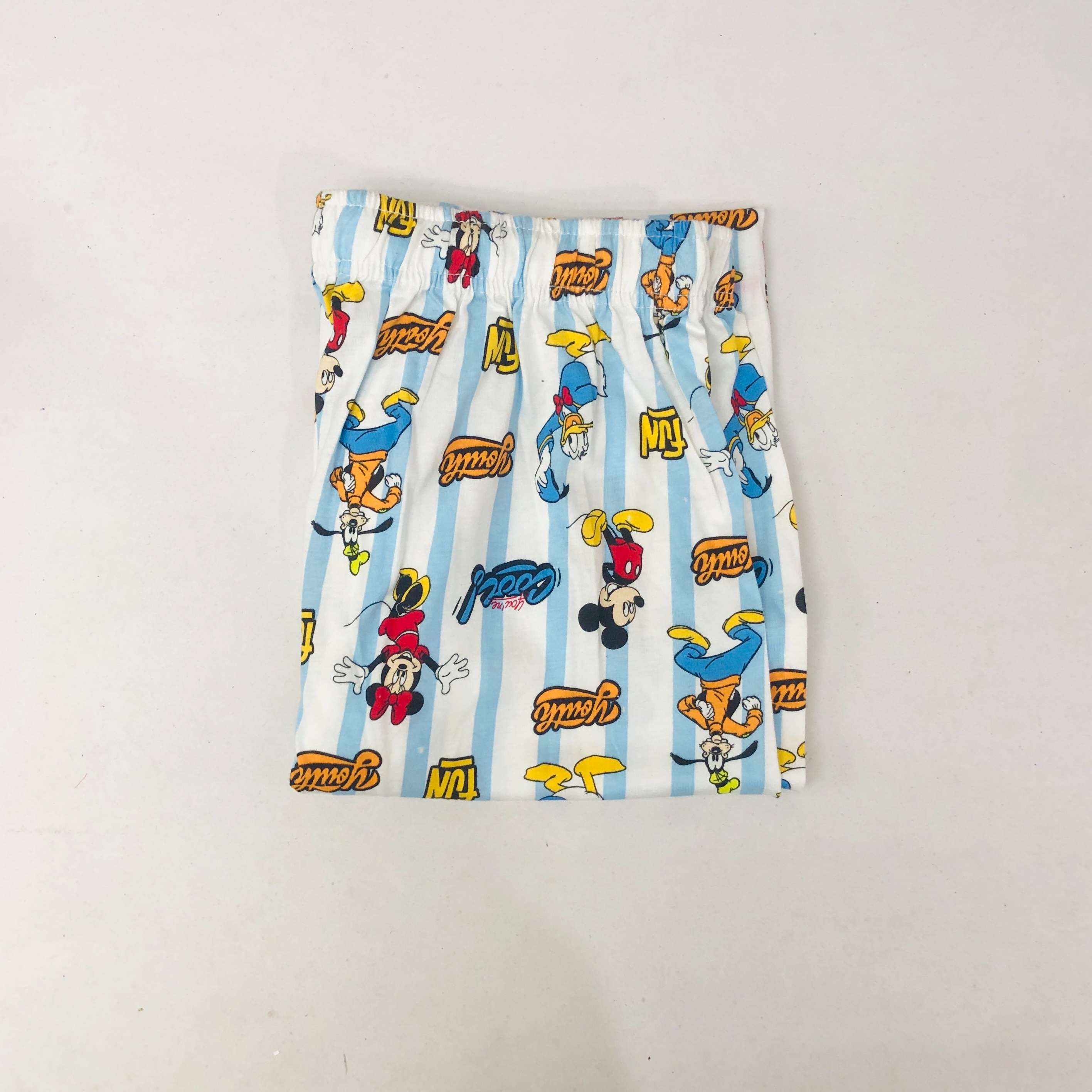 Ladies Trendy Capri