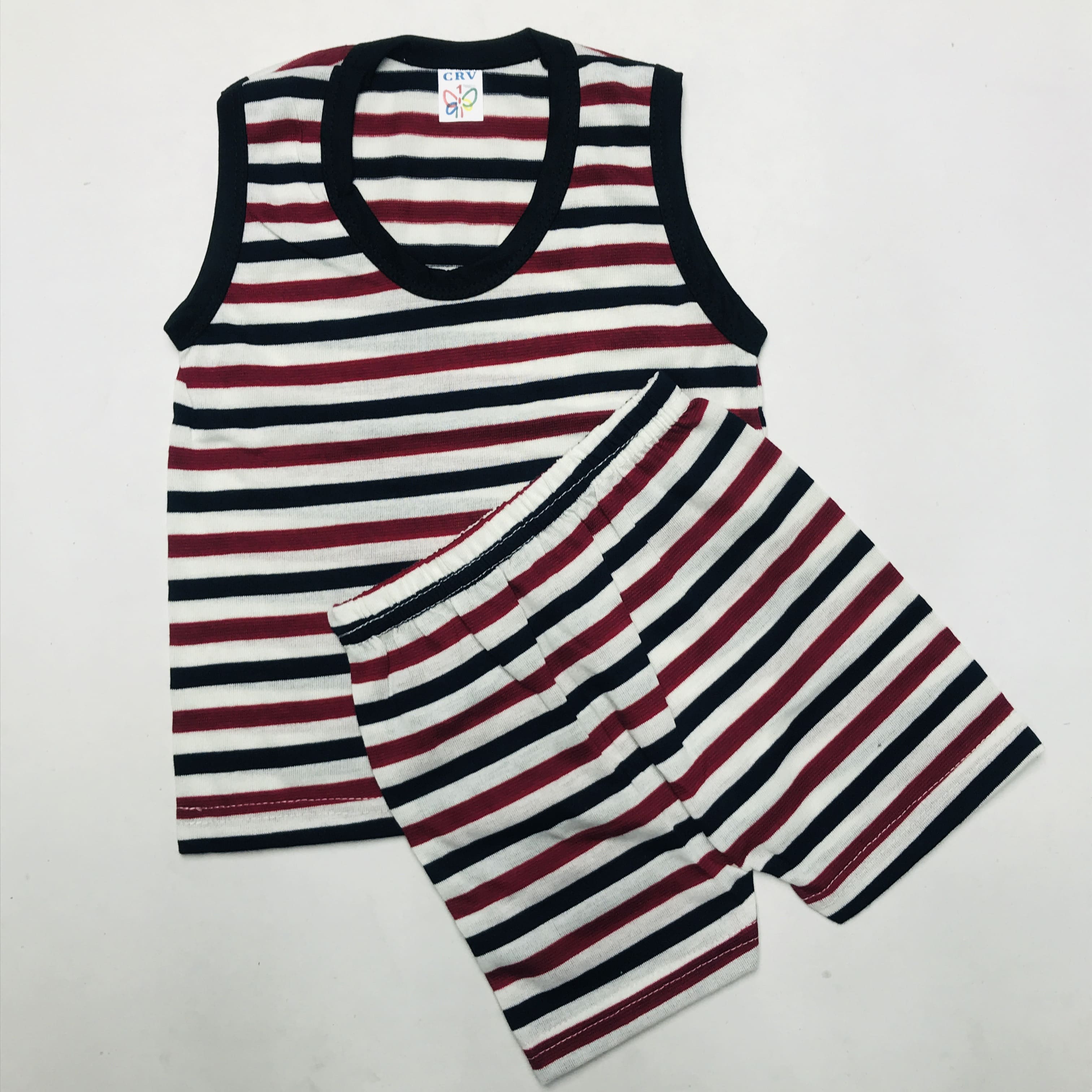 SL Kids Nikker Set