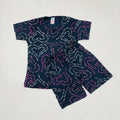 Kids Nikker Set