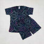 Kids Nikker Set