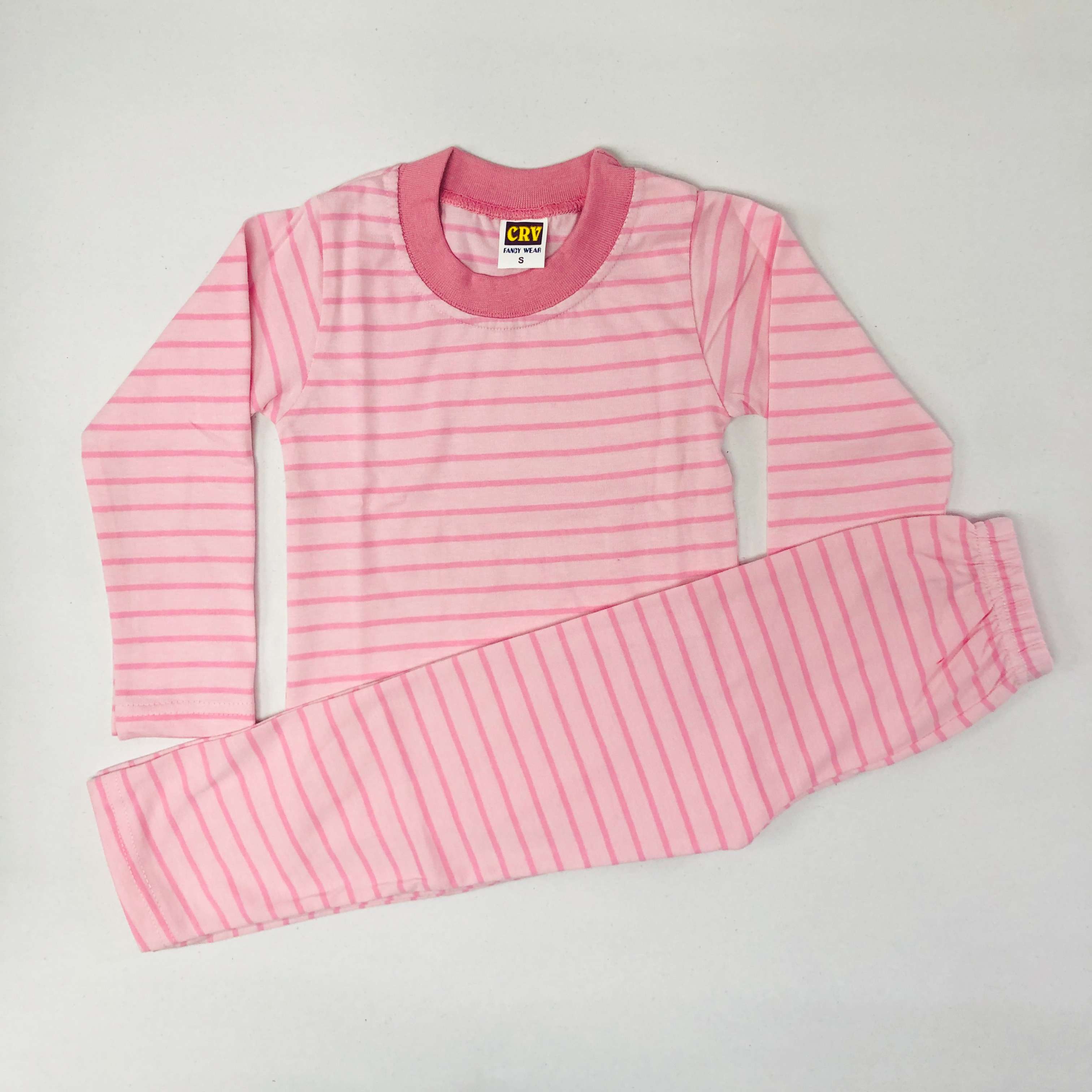Full Sleeve Pant Set