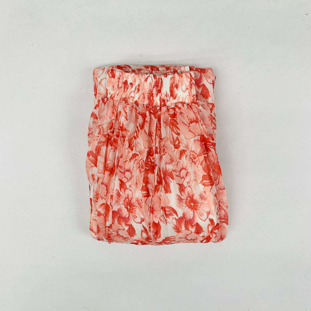 Ladies Midi Skirt