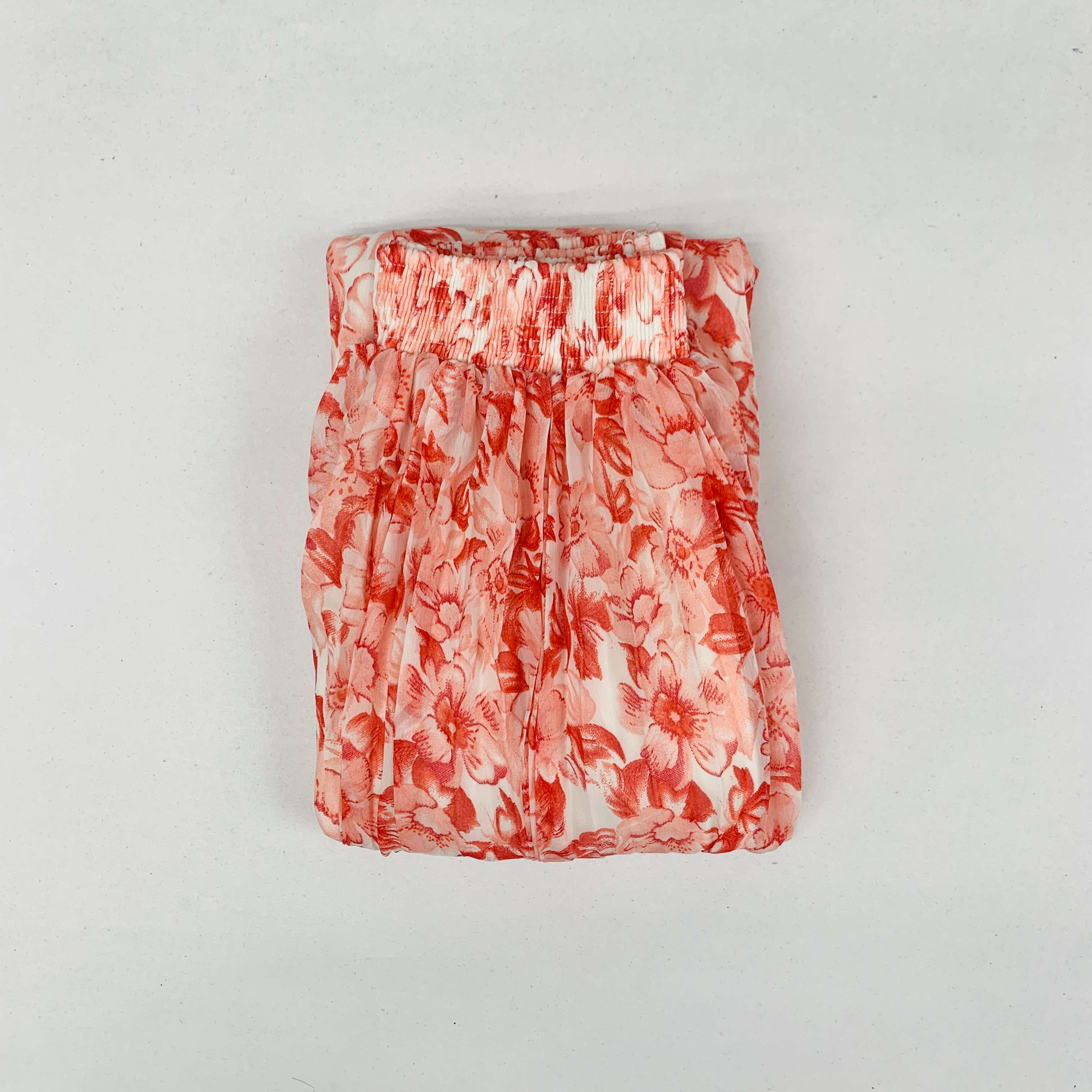 Ladies Midi Skirt