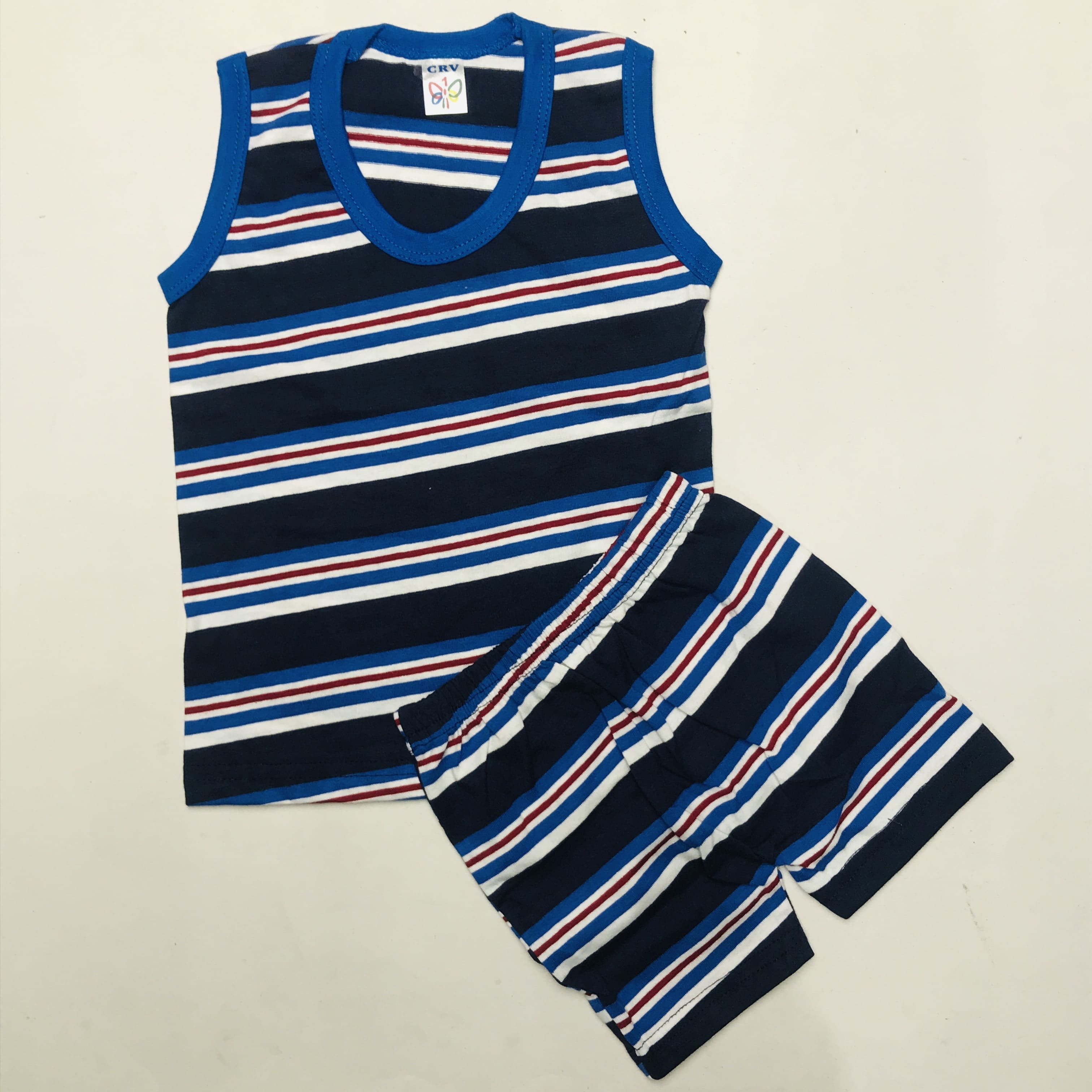 SL Kids Nikker Set