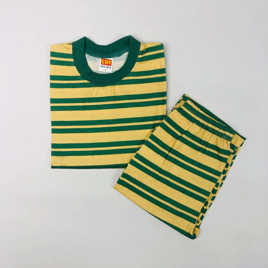 Full Sleeve Pant Set