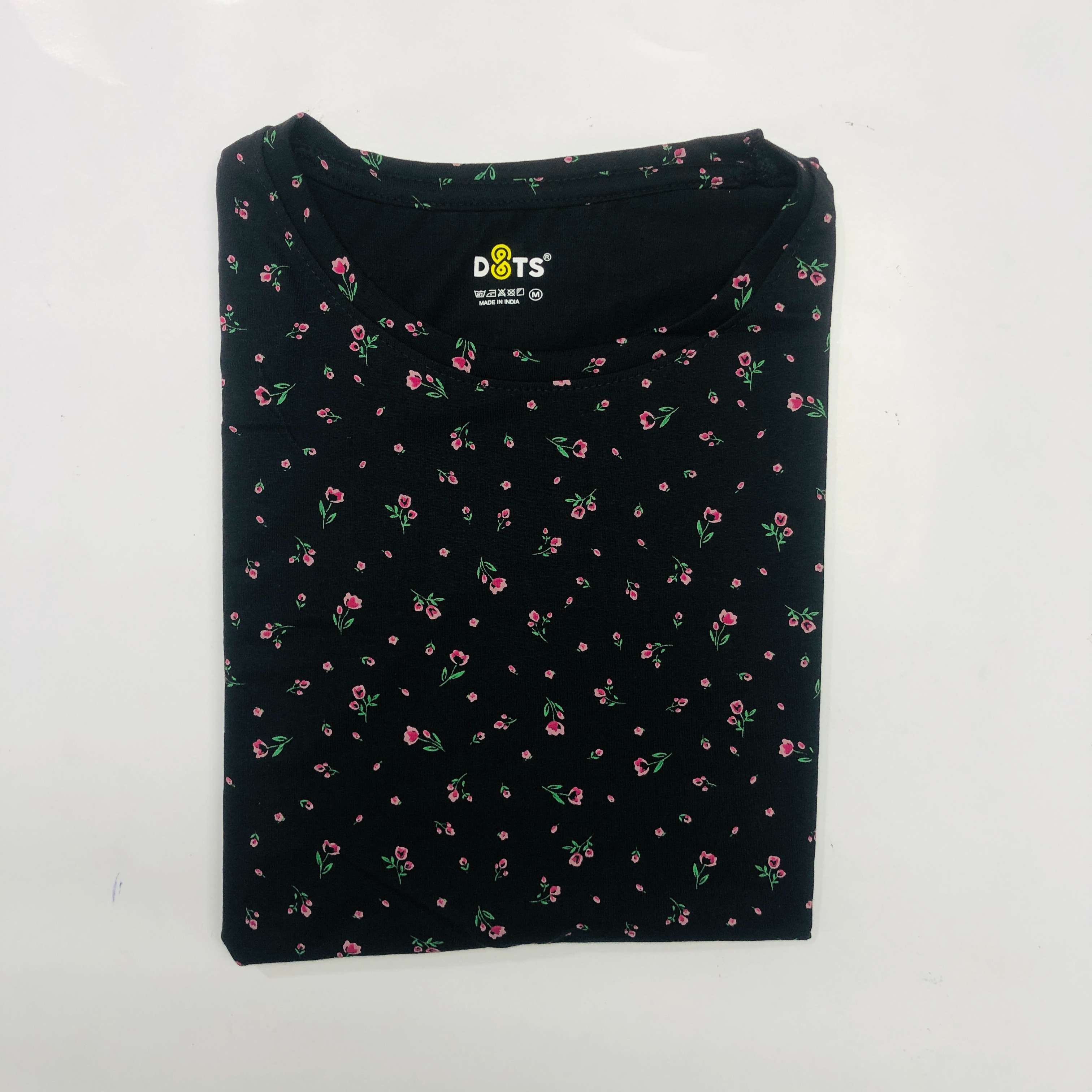 Dots Ladies T-Shirt