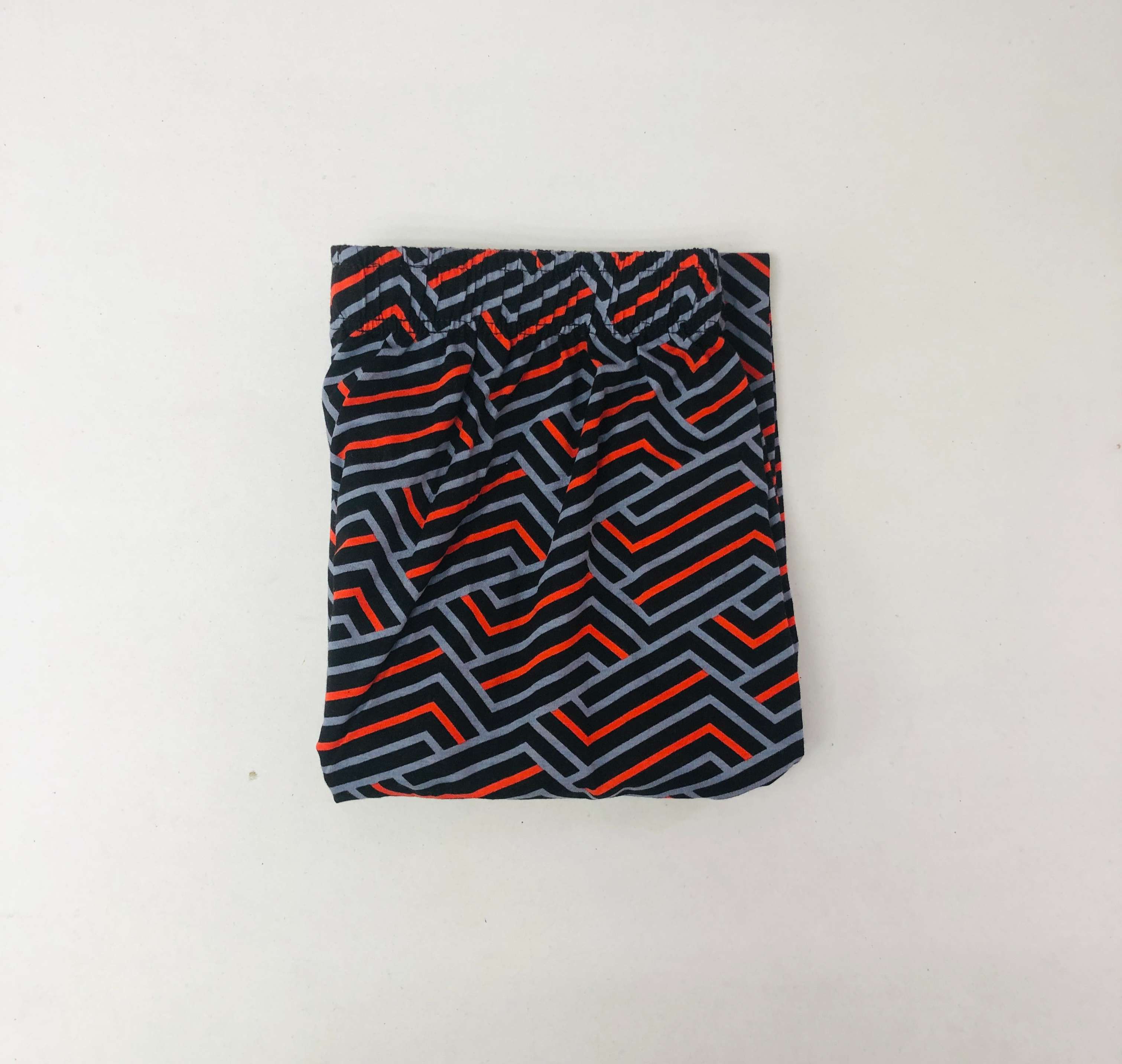Ladies Trendy Capri