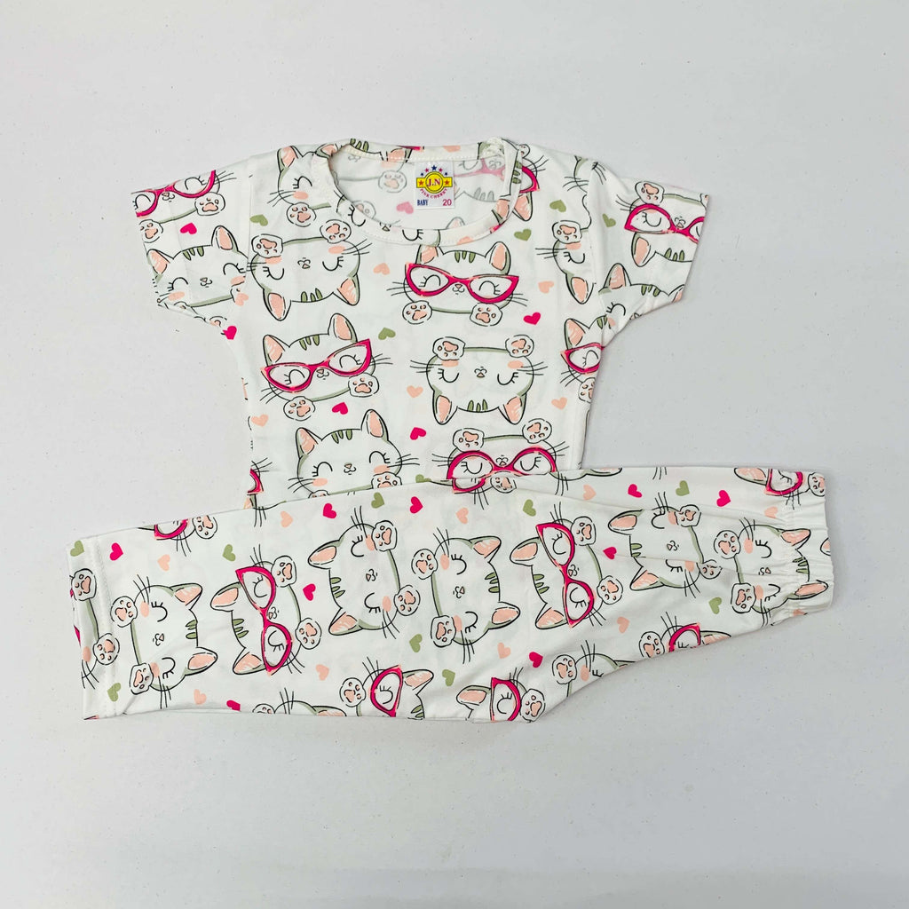 Pant Set