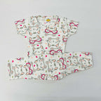 Pant Set