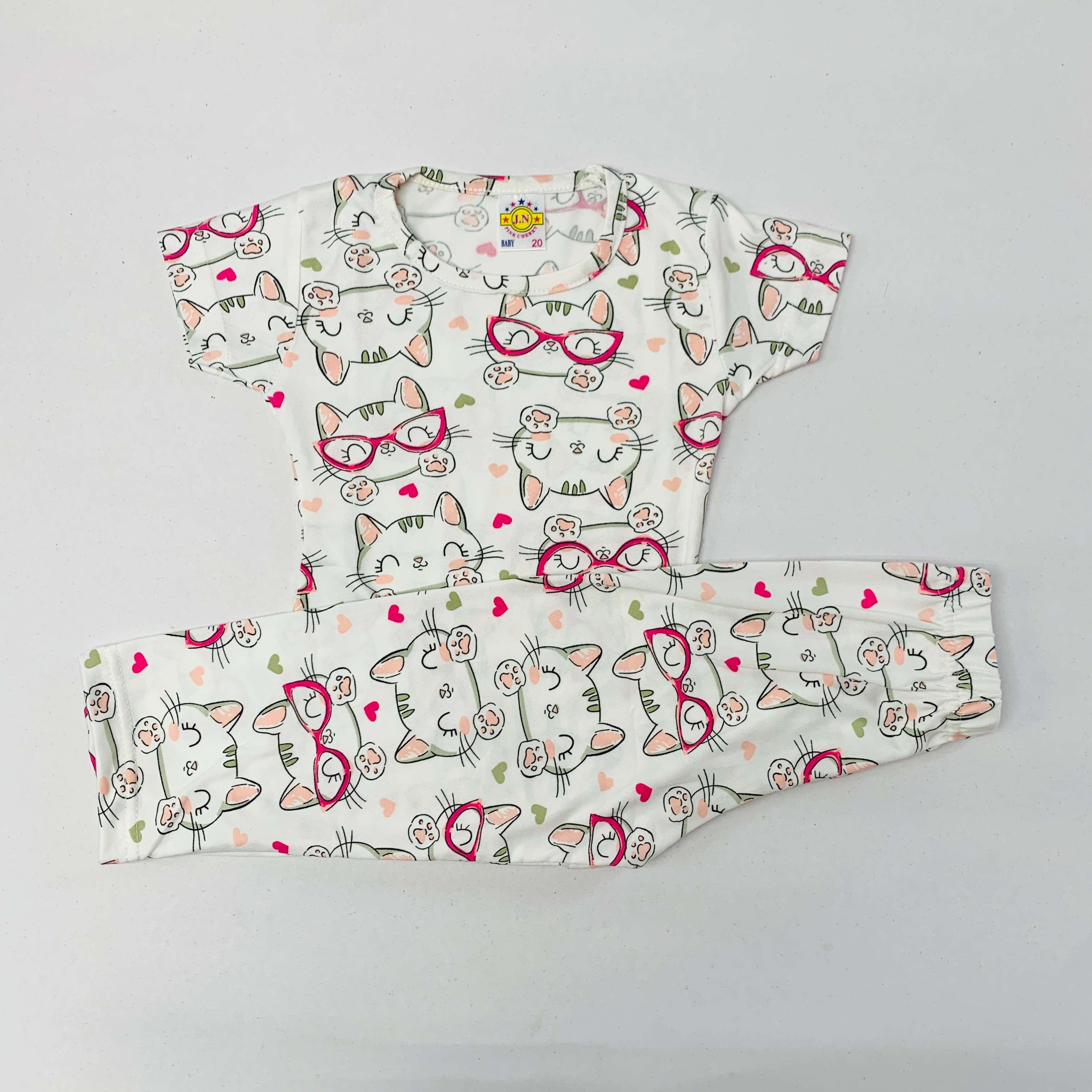 Pant Set